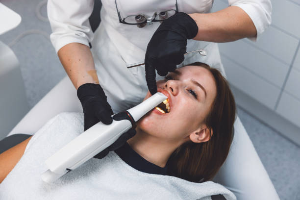 Best Broken or Chipped Tooth Repair in Yermo, CA